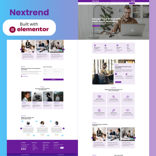 nextrend